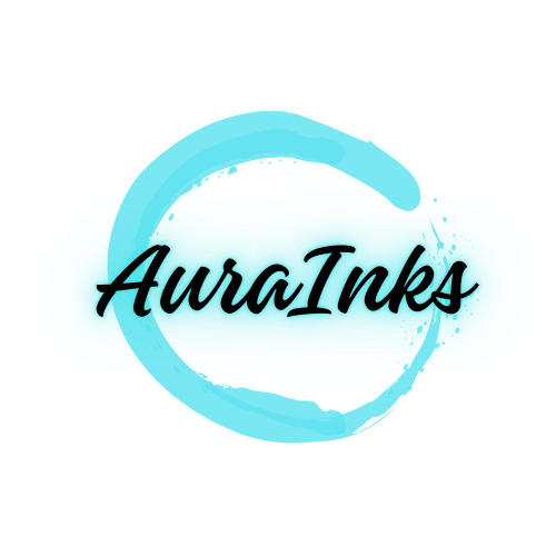 AuraInks